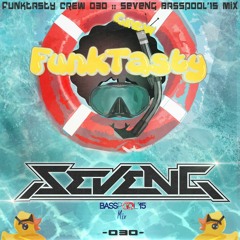 Bass/Breakbeat mixes