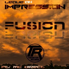 Fusion - Science Of Emotion Feat. MC Direct (Official Clip)