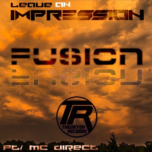 Fusion - Science Of Emotion Feat. MC Direct (Official Clip)