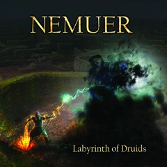 Labyrinth of Druids Main Theme (ex.)