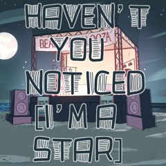 Olivia Olson - Haven't You Noticed [I'm a star] (feat. Zach Callison & Kate Micucci)