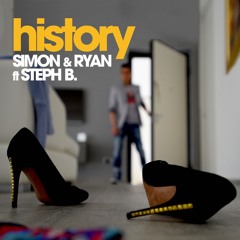 Simon & Ryan ft. Steph B. - History - (Video Mix)