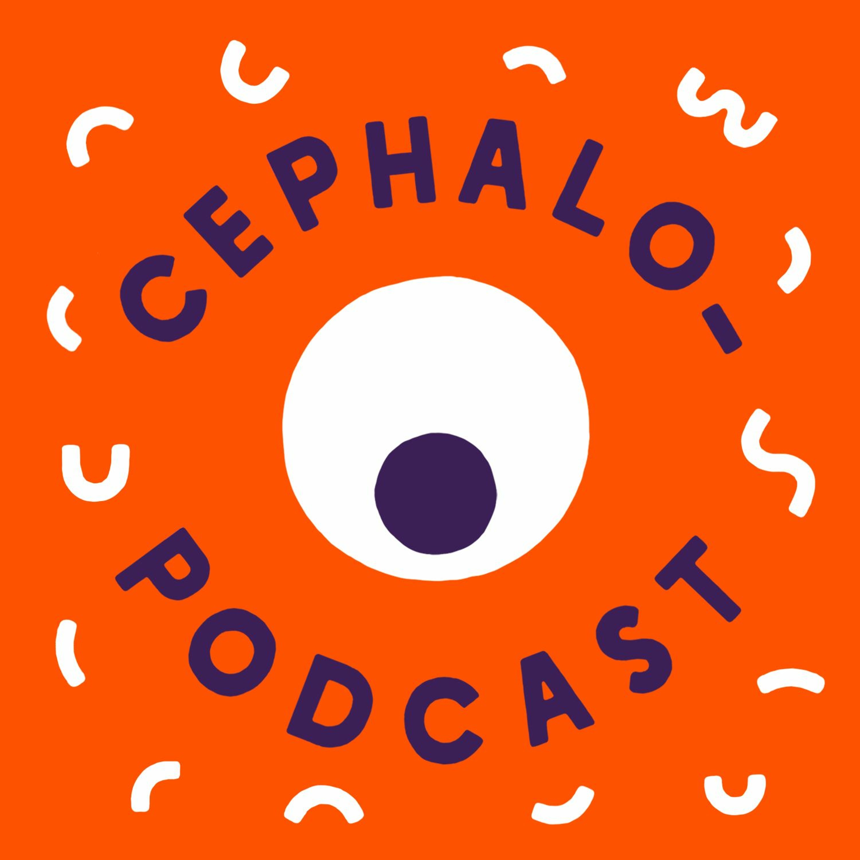 The Cephalopodcast