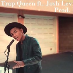 Trap Queen - Fetty Wap - Piano Cover Ft. Josh Levi, KHS Zouk (Prod. Rsome)