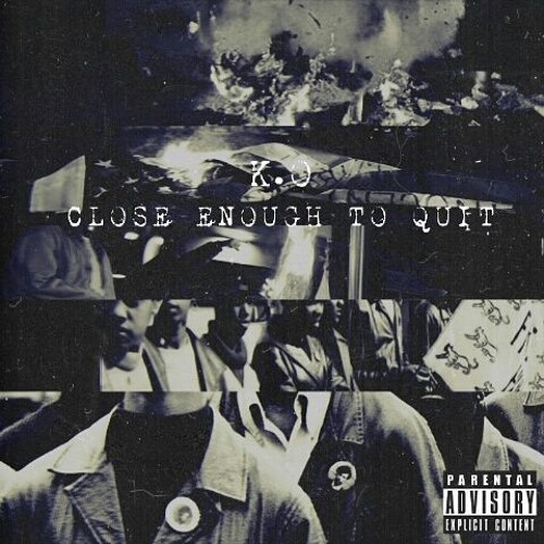 K.O - Take Notes (Prod.By RealAZBeatz)