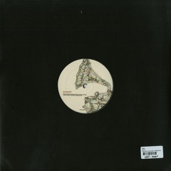 Grammafoon 002 Vinyl snippet (OUT NOW VInyl & Digital)