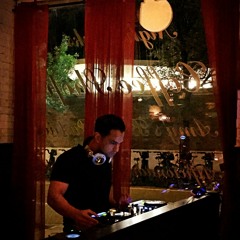 Live @ Fly & Soar @ Nighthawks (Sep 2015)