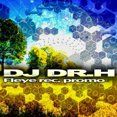 Dr.H Promo mix