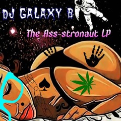 I BE ON By DJ GALAXY B Feat. KAZZ FLO