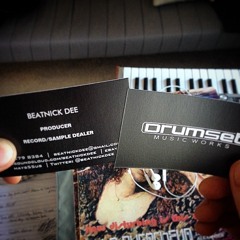 Inspiration For Hire vol. I (All Vinyl Mix)