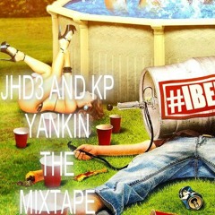 8 Outro Keep The Peace Ft. KP, Tom Twice