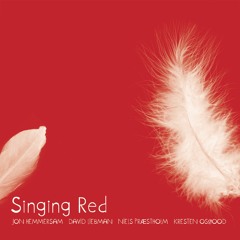 Singing Red