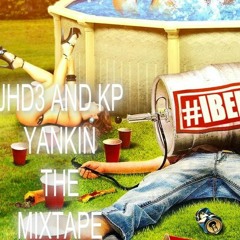 7 Drop That Shit Ft.KP