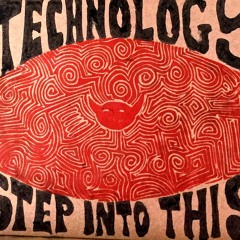 TECHNOLOGY- Zero Hour Song