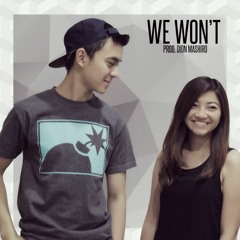 We Won't (Cover)