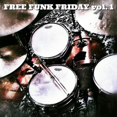 Friday Evening feat Alan Evans (Soulive) on drums