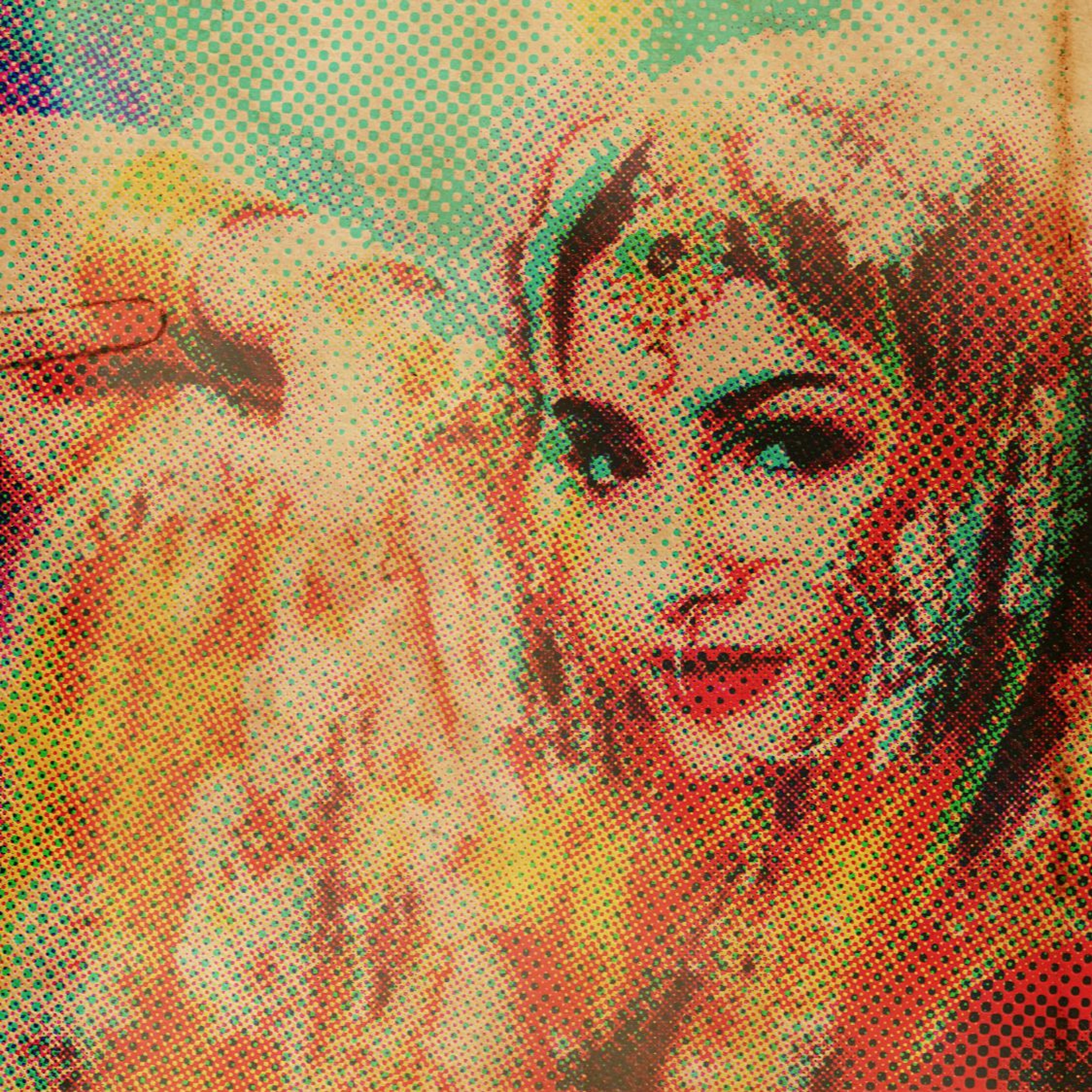 Bhangra - Matic episode artwork