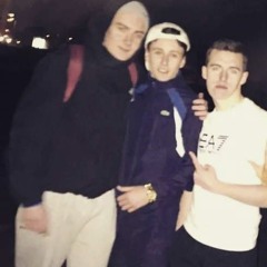 Lets Go Fucking Mental