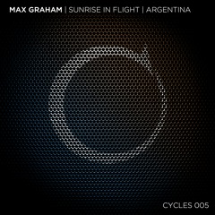 Max Graham - Argentina [Cycles 005] Sample
