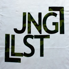 Jungle Mix 20 June 2015