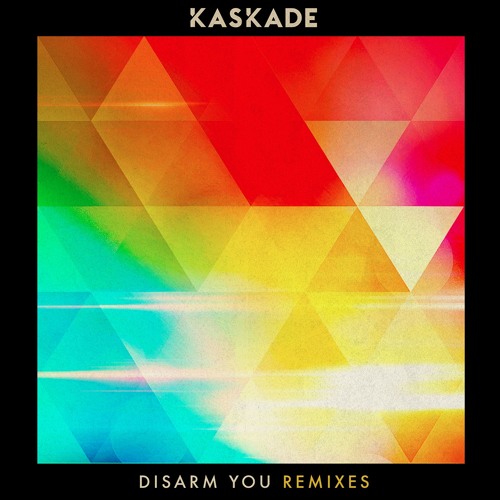 Kaskade - Disarm You ft Ilsey (Amtrac Piano Mix)