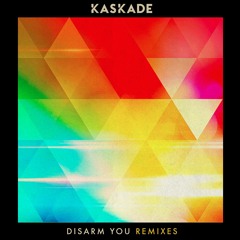 Kaskade - Disarm You ft Ilsey (L'Tric Remix)