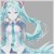 Artwork for Hatsune Miku "Ten Thousand Stars"