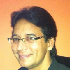 Kabhi palkon pe ansoo hain