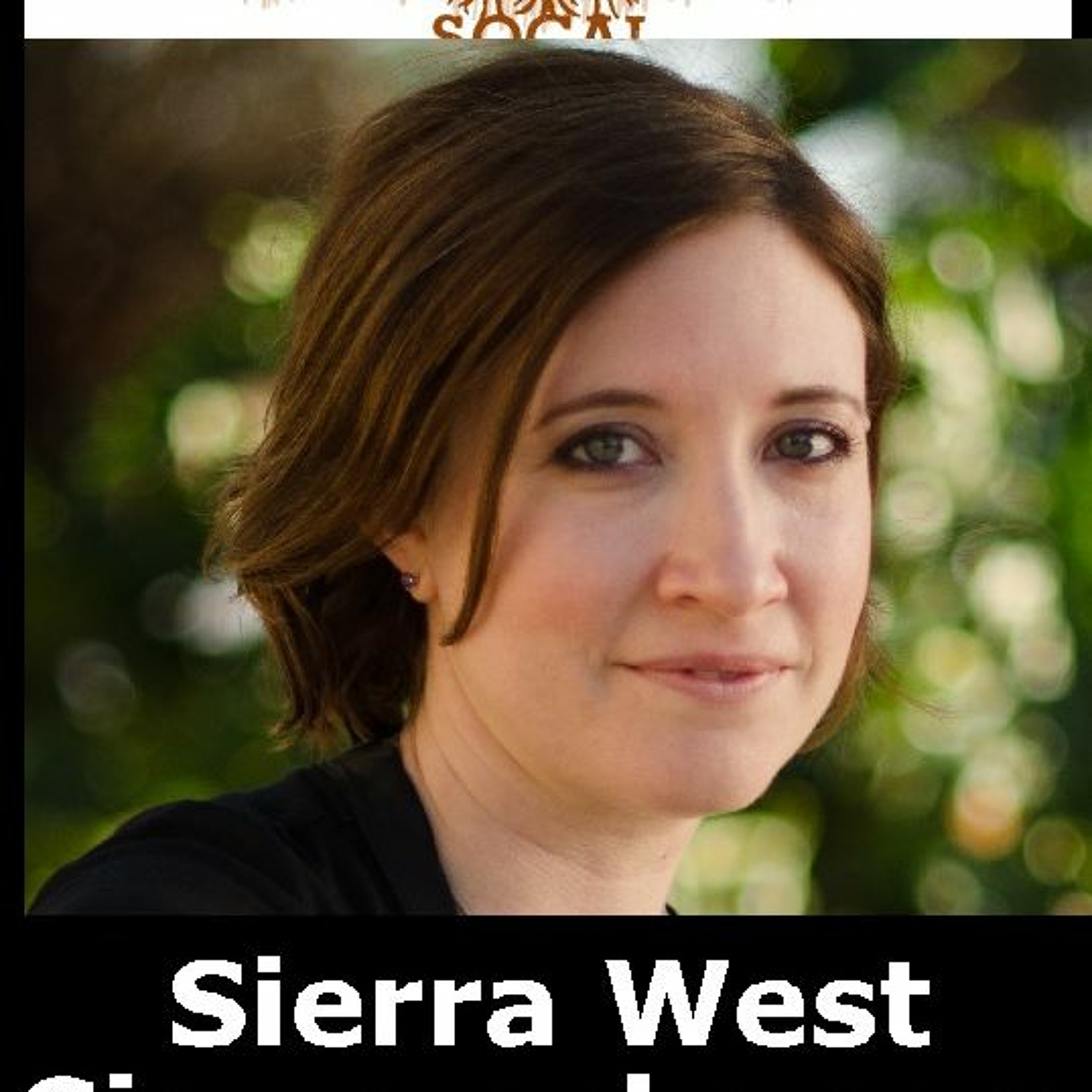 So Cal AOTW 9 17 15 Sierra West episode artwork