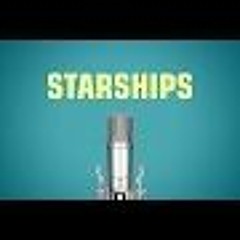 [MMD] Starship Acapella