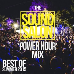 'The Power Hour Mix'