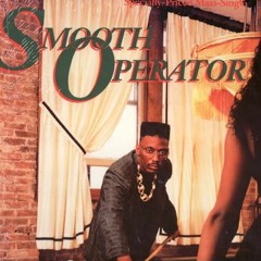 Smooth Operator #1