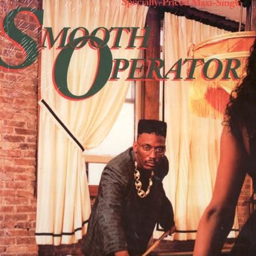 Smooth Operator #1