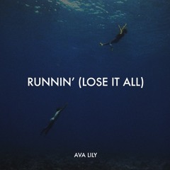 Runnin' (Lose It All) - Naughty Boy ft. Beyoncé & Arrow Benjamin