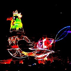 Loomer Rocks the Giant Cock (Pt. 1) - Burning Man 2015