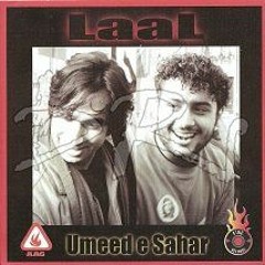 Jaag Punjab - LAAL