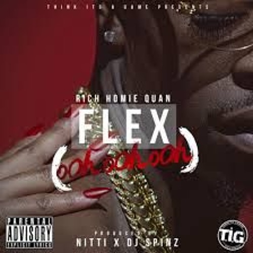 JaeGod_ RichHomie Quan FleX Banga OOh!