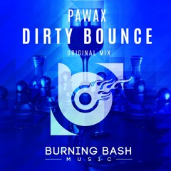 Pawax - Dirty Bounce