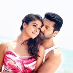 Kannala Kannala (Thani Oruvan) ∞ Cover By Inno Genga