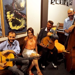 Manouchedrome Que reste-t-il de nos amours?