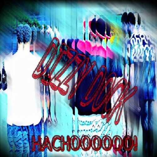 "Haaachoooo" Prod. By- Dizzy Dock