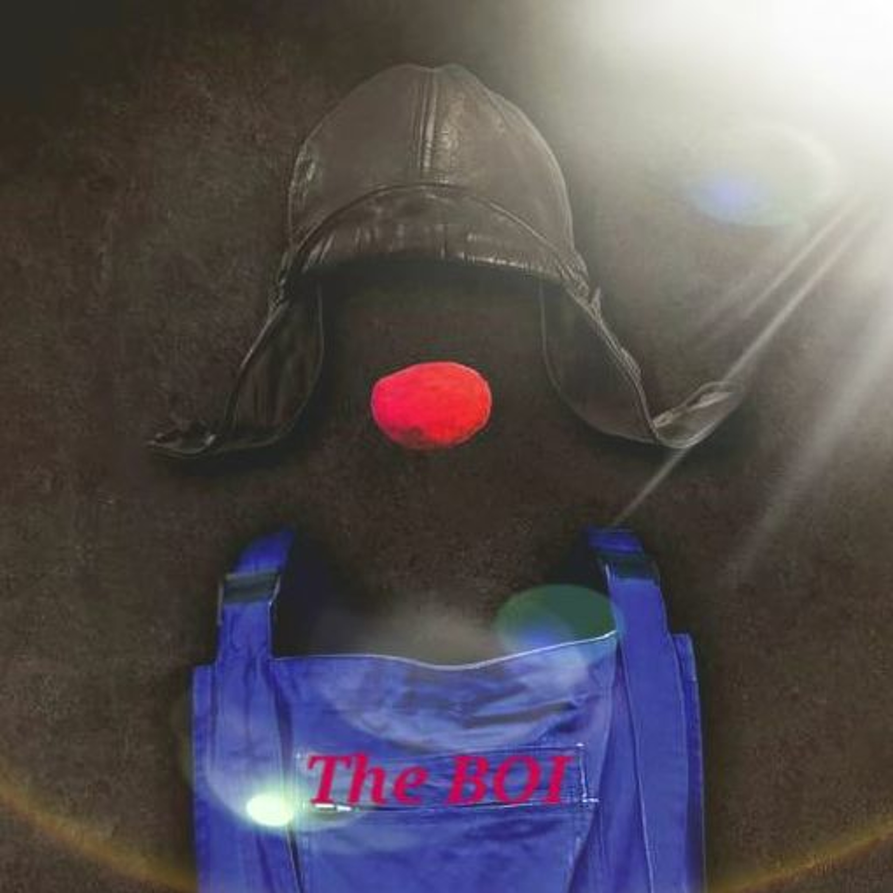 THE BOI episode artwork