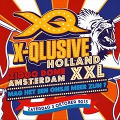 Raven Quit - Spongebob Fun lied ( X-Qlusive Holland contest remix)