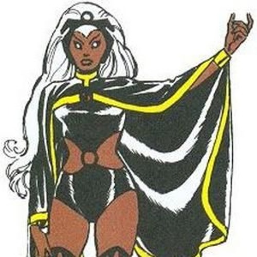 storm