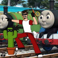 Duane and Brando - Duck Hunt VS Thomas