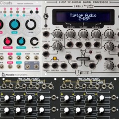 Modular Heaven