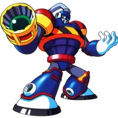 Grenade Man