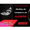 Mc Orelha E Mc Copinho - Medley Proibidão Do Complexo Do Alemão ( Canal Funk Da Tony Country )