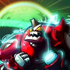 Clunk's Theme (Junk Heap Mix)