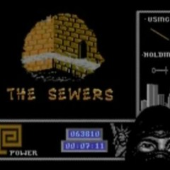 Matt Gray - Last Ninja 2 - The Sewers Loader Preview